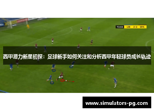 西甲潜力新星初探：足球新手如何关注和分析西甲年轻球员成长轨迹
