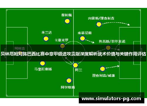 贝林厄姆对阵巴西比赛中意甲级进攻贡献深度解析战术价值与关键作用评估 贝林厄姆对阵巴西比赛中意甲级进攻贡献深度解析战术价值与关键作用评估